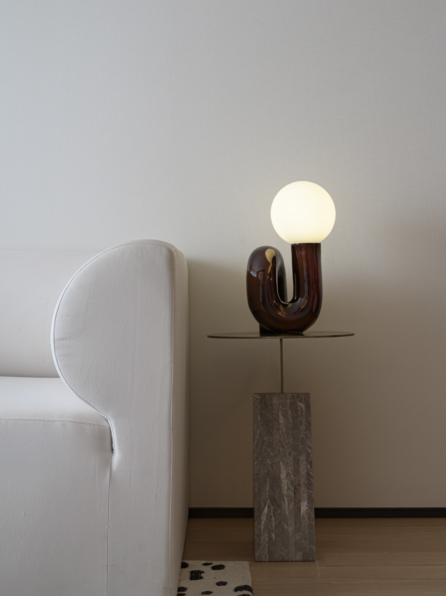 Guideline to install a sliding glass door