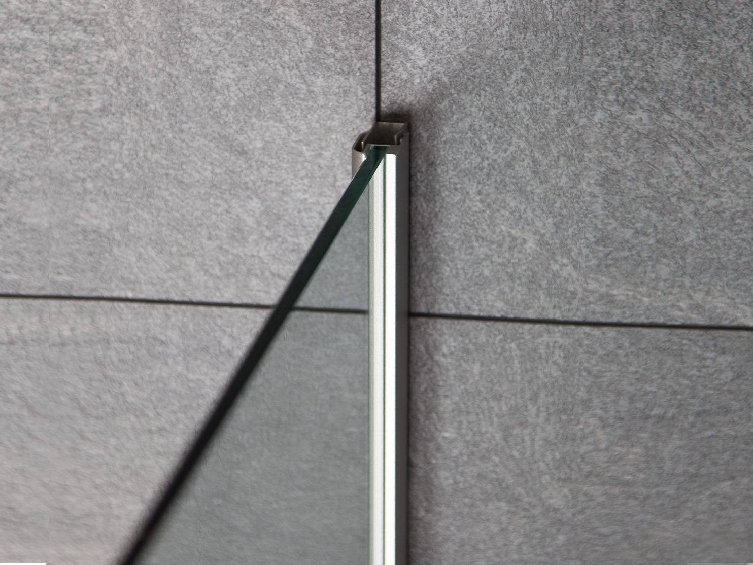 Shower Rail
