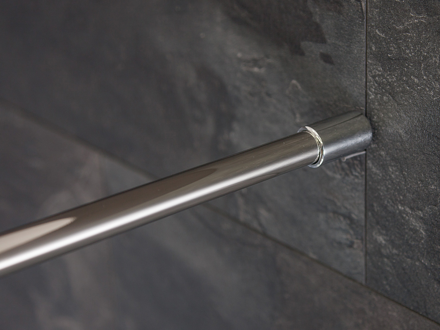 Shower Rod