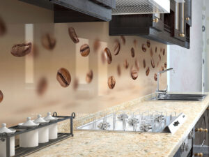 Kitchen Backsplash